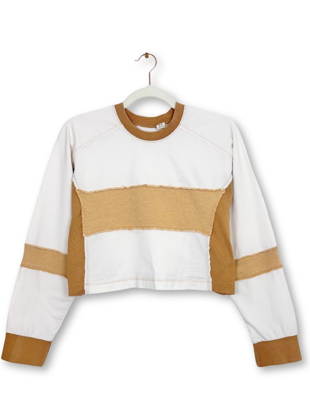 BDG Colorblock Top